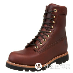 CHIPPEWA 72005 男款工装靴