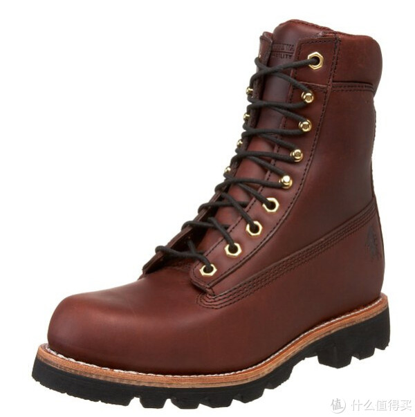 CHIPPEWA 72005 男款工装靴