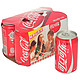 Coca Cola 可口可乐 六连包罐装 330ml*6