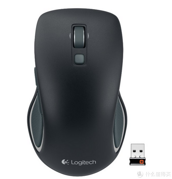 凑单品：Logitech 罗技 M560 Wireless Mouse 无线鼠标