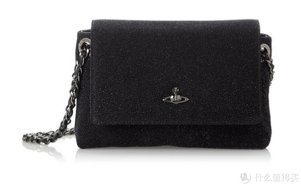VIVIENNE WESTWOOD 薇薇安·威斯特伍德 Hollywood Magnetic 女款单肩包