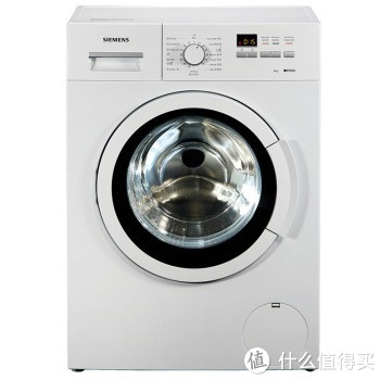 网友推荐：LG GR-B2078DKD 526升 对开门冰箱+西门子 XQG60-WS10K1C00W 6公斤滚筒洗衣机