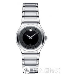 MOVADO 摩凡陀 QUADRO 酷爵系列 0606493 女款时装腕表
