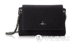 VIVIENNE WESTWOOD 薇薇安·威斯特伍德 Hollywood Magnetic 女款单肩包