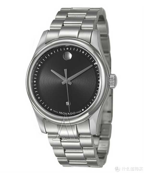 MOVADO 摩凡陀 QUADRO 酷爵系列 0606493 女款时装腕表