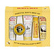 凑单品：Burt's Bees 小蜜蜂 Essential Everyday Beauty Kit 日常护肤套装