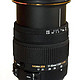Sigma 适马 17-50mm F2.8 EX DC OS HSM 佳能口镜头