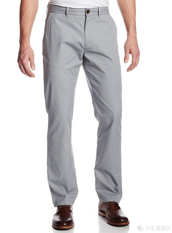 Original Penguin Solid 男士休闲裤