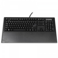 steelseries 赛睿 7G 游戏机械键盘 黑轴