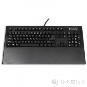 steelseries 赛睿 7G 游戏机械键盘 黑轴