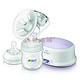 AVENT 新安怡 SCF332/01 宽口径单边电动吸乳器套装