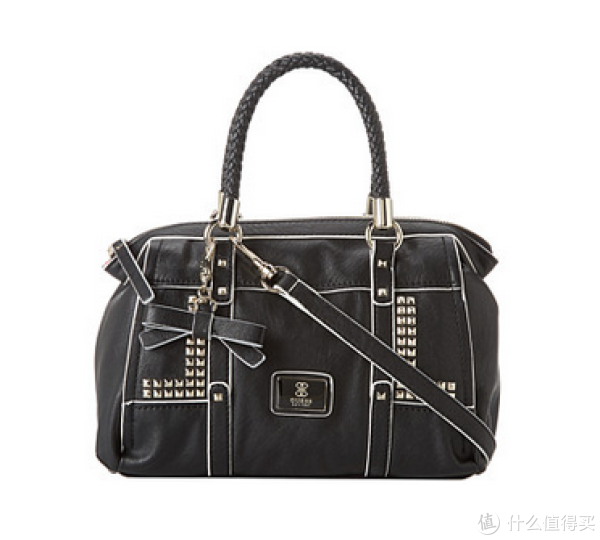 GUESS Road Trip Small Frame 女款手提包