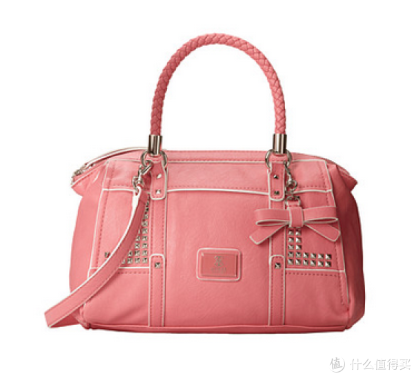 GUESS Road Trip Small Frame 女款手提包
