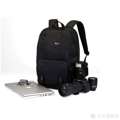 Lowepro 乐摄宝 Fastpack 250 双肩摄影背包