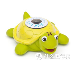 凑单品：Ozeri  Turtlemeter  婴儿小乌龟智能洗澡温度计