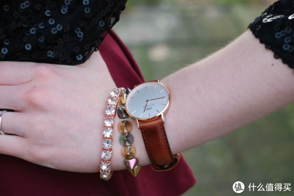 海淘券码:Daniel Wellington DW 丹尼尔·惠灵顿腕表 官网