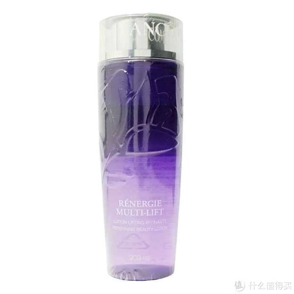 LANCOME 兰蔻 新立体塑颜美容液 200ml