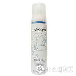 限区域：LANCOME 兰蔻 清莹洁面摩丝 200ml