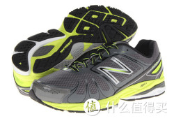 new balance 新百伦 M770 男款 慢跑鞋