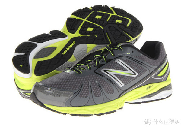 new balance 新百伦 M770 男款 慢跑鞋