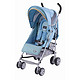 新低价：Zooper 如宝 BU822S 婴儿多功能伞车（可坐可躺）