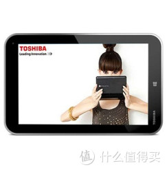 TOSHIBA 东芝 WT8-AT01G win8平板电脑 8英寸