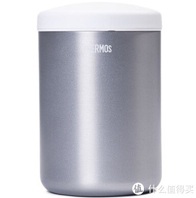 THERMOS 膳魔师 JBD-360WH 保温桶 0.36L