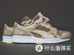 PUMA 彪马 Crafted Pack 别注系列 XT2 MMQ 慢跑鞋