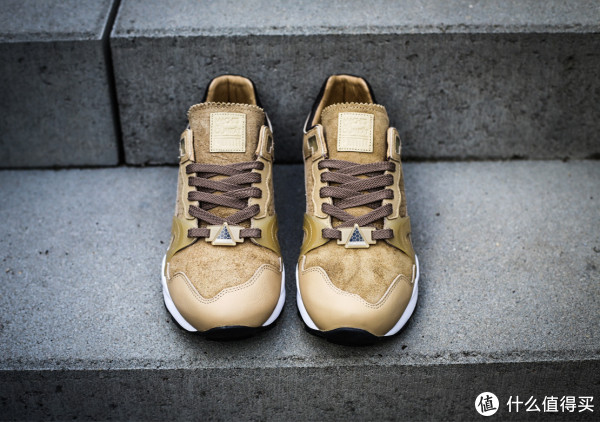 PUMA 彪马 Crafted Pack 别注系列 XT2 MMQ 慢跑鞋