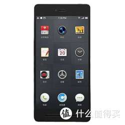 smartisan 锤子 手机 SM701  T1 32G版