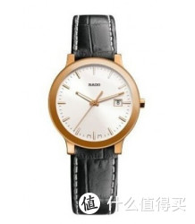 RADO 雷达  CENTRIX  R30555105 女款时装腕表