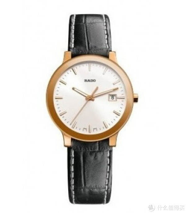 RADO 雷达 CENTRIX R30555105 女款时装腕表