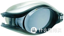 双重优惠:SPEEDO 速比涛 训练型 FitnessTraining 中性 游泳光学眼镜*2件