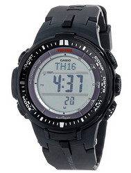 Casio 卡西欧 PRW-3000-1CR 登山系列 男款腕表