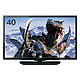 SHARP 夏普 LCD-40DS10A-BK 40英寸 液晶电视 (黑)