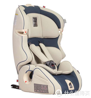 Kiwy 无敌浩克 SLF123 儿童汽车安全座椅（Isofix接口）
