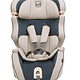  Kiwy 无敌浩克 SLF123 儿童汽车安全座椅（Isofix接口）　