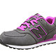 new balance 新百伦 KL574 Grade 大童跑鞋