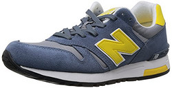 new balance 新百伦 565系列  ML565LY  男款复古跑鞋