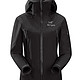 ARC'TERYX 始祖鸟 Beta LT 女款轻量冲锋衣