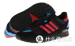大码福利：adidas 阿迪达斯 Originals ZXZ 700 男士跑鞋