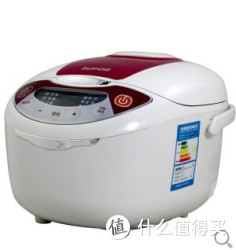 SUPOR 苏泊尔 CFXB30FC118-60 电饭煲
