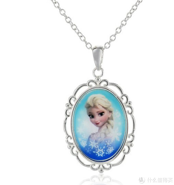 促销活动:美国亚马逊 Disney 迪士尼 冰雪奇缘 少女饰品专场