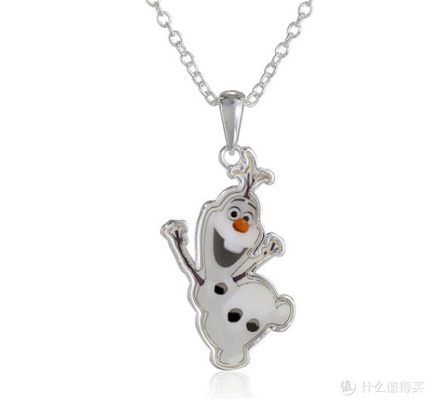 促销活动:美国亚马逊 Disney 迪士尼 冰雪奇缘 少女饰品专场