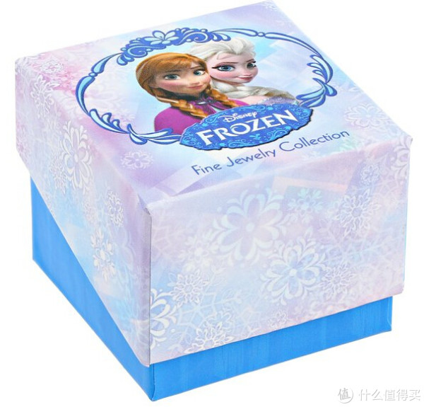促销活动:美国亚马逊 Disney 迪士尼 冰雪奇缘 少女饰品专场