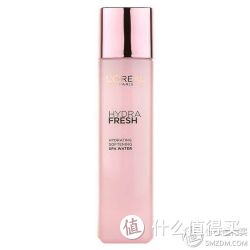 L'OREAL PARIS 巴黎欧莱雅 清润全日保湿 柔肤水 175ml
