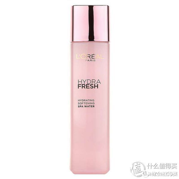 L'OREAL PARIS 巴黎欧莱雅 清润全日保湿 柔肤水 175ml