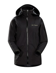 Arc'teryx 始祖鸟 Stingray  女款冲锋衣