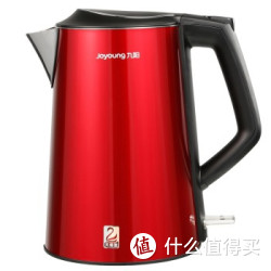 Joyoung 九阳 JYK-15F17 电热水壶 