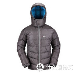 大码福利：Rab Ascent Down男士羽绒服（650蓬）